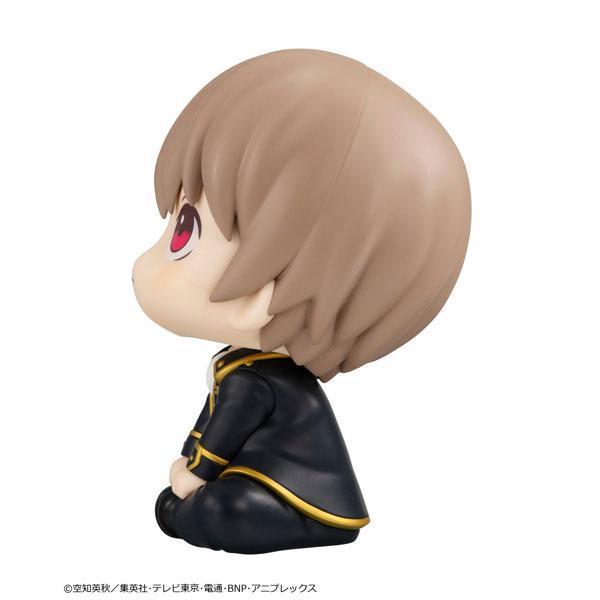 (預購) [再販] MEGAHOUSE LOOKUP 銀魂 沖田總悟 20260915 [再販] MEGAHOUSE LOOKUP 銀魂 沖田總悟