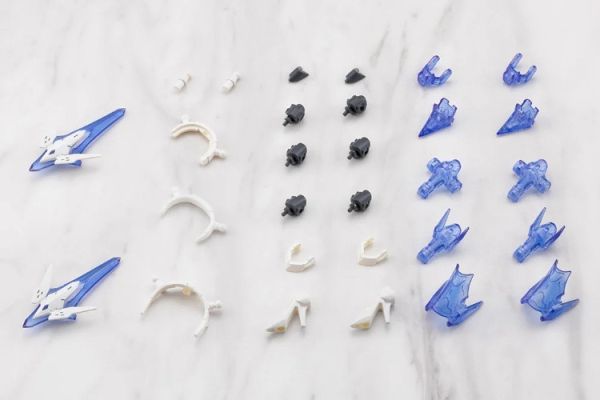 (預購) Kotobukiya 壽屋 MSG武裝零件 機甲補給35 MJ34J 幻影 頭部裝備＆幻影高跟鞋 白色 組裝模型 20260203 Kotobukiya 壽屋 MSG武裝零件 機甲補給35 MJ34J 幻影 頭部裝備＆幻影高跟鞋 白色 組裝模型