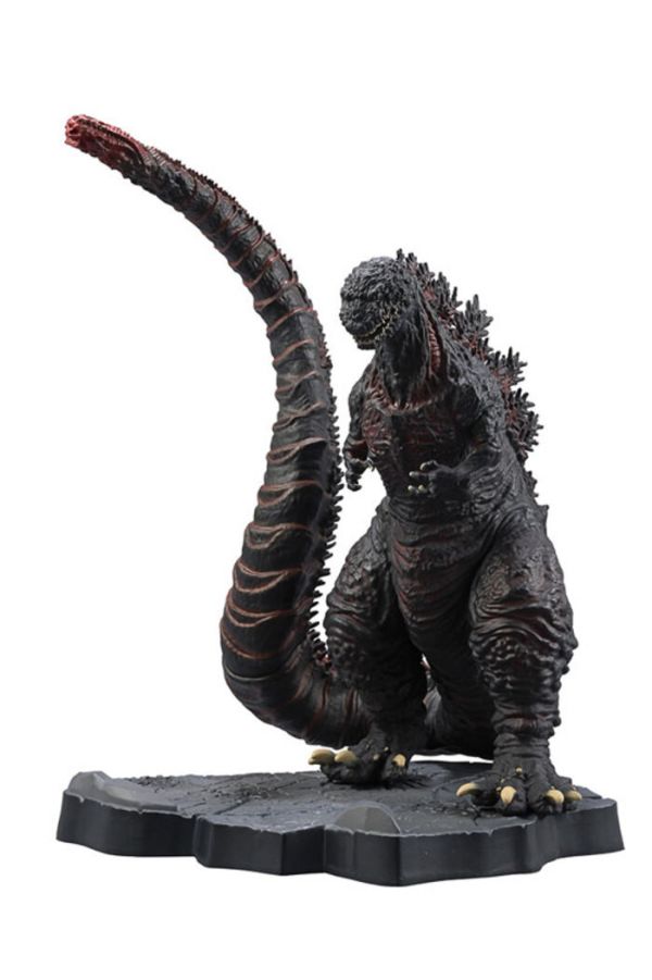 TOHO 東寶 DESKTOP MONSTER 正宗哥吉拉 手機架 TOHO 東寶 DESKTOP MONSTER 正宗哥吉拉 手機架