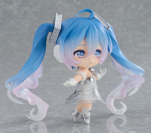 (預購) Good Smile 黏土人 2878 初音未來 初音未來交響樂 2025 札幌公演Ver 20251031 Good Smile 黏土人 2878 初音未來 初音未來交響樂 2025 札幌公演Ver