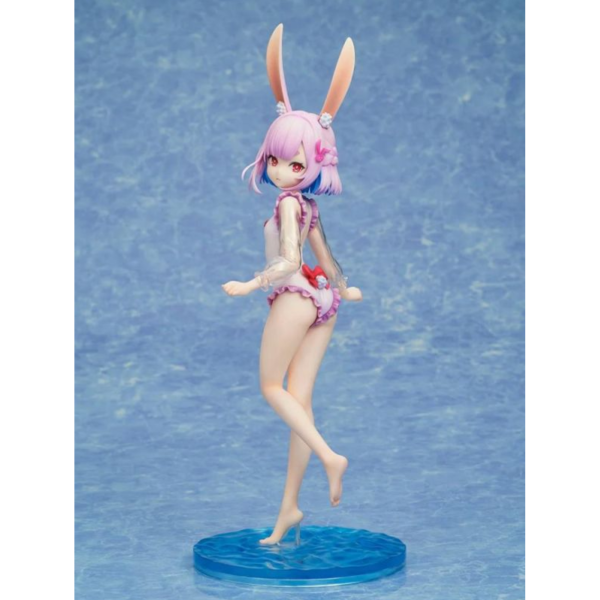 (預購) Design COCO 1/7 非人學生與厭世教師 右左美彗 泳裝ver. PVC完成品 20260324 Design COCO 1/7 非人學生與厭世教師 右左美彗 泳裝ver. PVC完成品