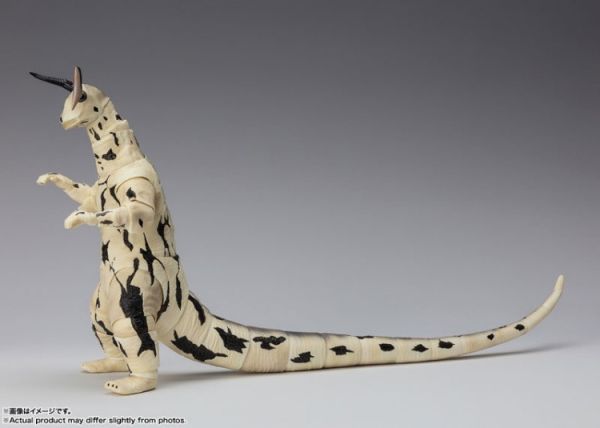 BANDAI S.H.Figuarts SHF 超人力霸王 艾雷金剛 艾雷王 BANDAI S.H.Figuarts SHF 超人力霸王 艾雷金剛 艾雷王