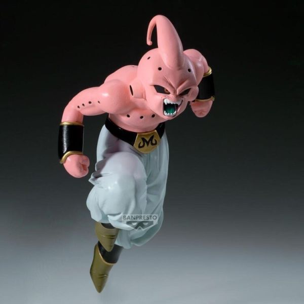 (預購) BP景品 七龍珠Z MATCH MAKERS 魔人普烏(純粹) VS超級賽亞人3孫悟空 眼鏡牌 BANPRESTO 2601 (預購) BP景品 七龍珠Z MATCH MAKERS 魔人普烏(純粹) VS超級賽亞人3孫悟空 眼鏡牌 BANPRESTO
