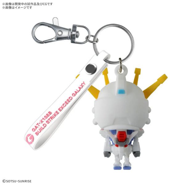 (預購) BANDAI 立體橡膠吉祥物鑰匙圈 分別販售 德姆模型君 吉翁模型君 製作攻擊模型君 翔翼攻擊模型君 (預購) BANDAI 立體橡膠吉祥物鑰匙圈 分別販售 德姆模型君 吉翁模型君 製作攻擊模型君 翔翼攻擊模型君