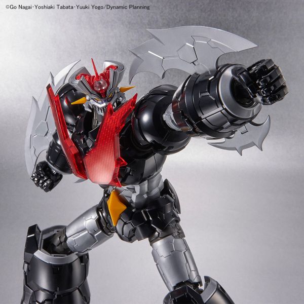 BANDAI HG 無敵鐵金剛 魔神ZERO INFINITISM 組裝模型 BANDAI,HG,1/144,無敵鐵金剛,魔神ZERO,INFINITISM ,組裝模型,