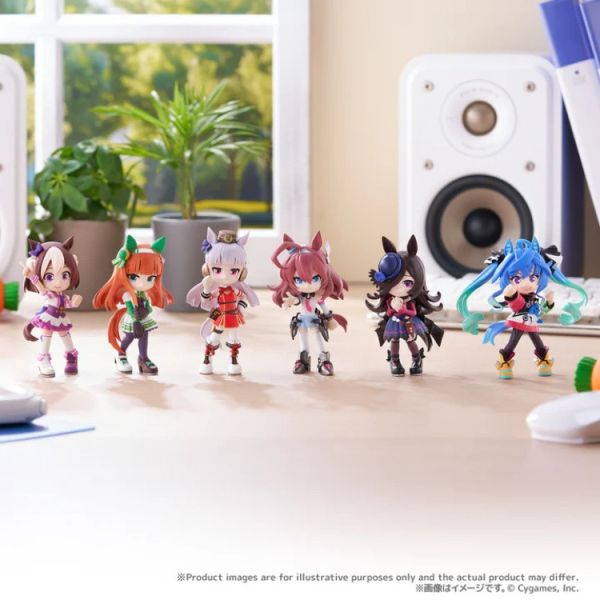 (預購) BUSHIROAD 盒玩 PalVerse 賽馬娘 Pretty Derby vol.1 全6種 一中盒6入販售 20251031 (預購) BUSHIROAD 盒玩 PalVerse 賽馬娘 Pretty Derby vol.1 全6種 一中盒6入販售 20251031