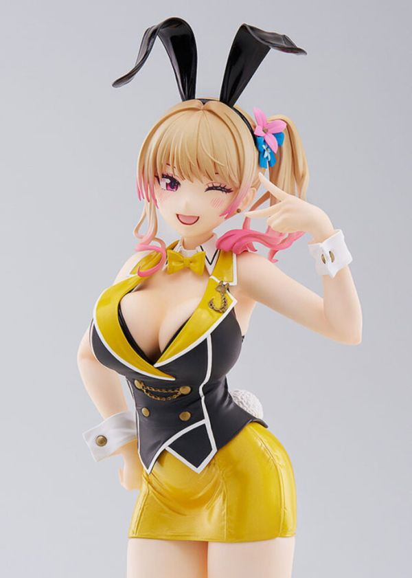 Good Smile POP UP PARADE 兔兔秘密花園 凜 L size PVC完成品 Good Smile POP UP PARADE 兔兔秘密花園 凜 L size PVC完成品