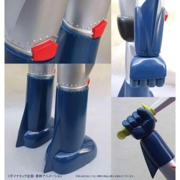 (預購) [PB商店][再販]BANDAI POPY STORE DISPLAY JUMBO 無敵鐵金剛 大魔神 20260324 [PB商店][再販]BANDAI POPY STORE DISPLAY JUMBO 無敵鐵金剛 大魔神