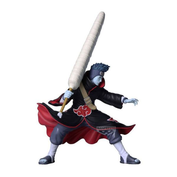 [再販] BANPRESTO 景品 火影忍者疾風傳 VIBRATION STARS 干柿鬼鮫 2508 [再販] BANPRESTO 景品 火影忍者疾風傳 VIBRATION STARS 干柿鬼鮫