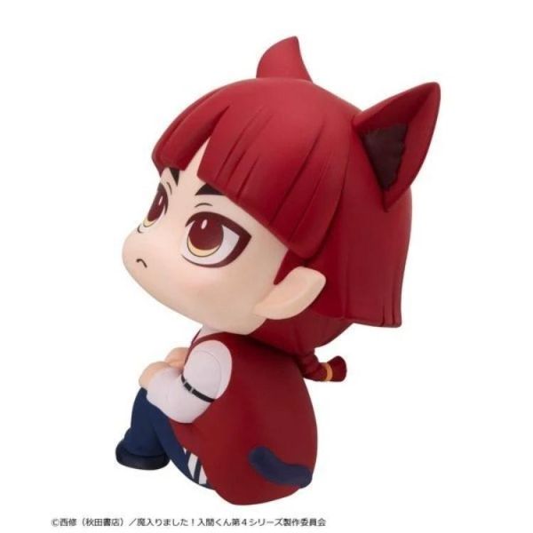 (預購) MEGAHOUSE Lookup 入間同學入魔了 歐佩拉 20260813 MEGAHOUSE Lookup 入間同學入魔了 歐佩拉