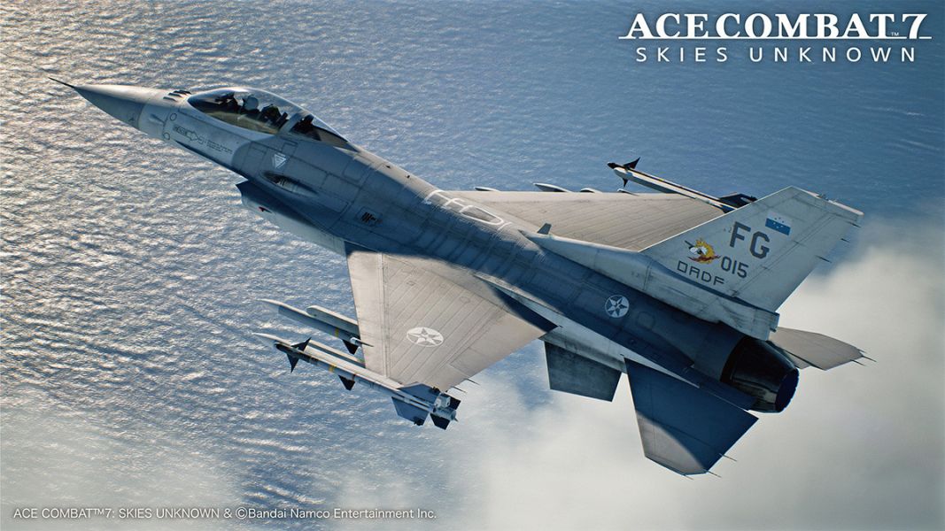 HASEGAWA 長谷川 1/72 空戰奇兵7 未知天際 F-16 Fighting Falcon C型 Mage Corps 組裝模型 HASEGAWA 長谷川 1/72 空戰奇兵7 未知天際 F-16 Fighting Falcon C型 Mage Corps 組裝模型