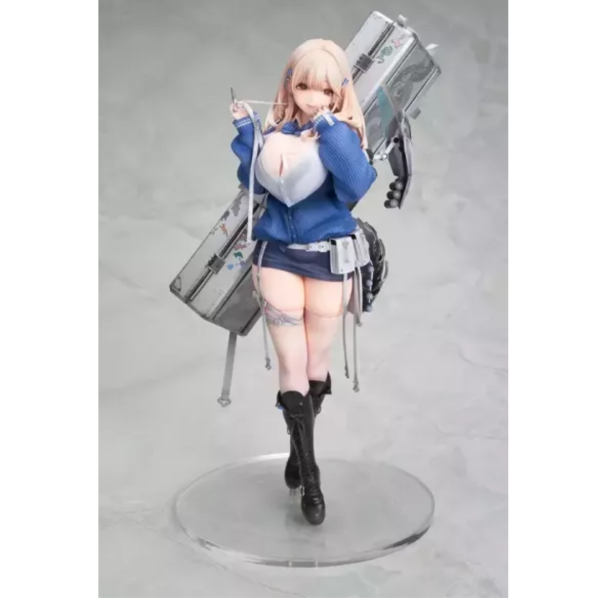 (預購) ALTER 1/7 勝利女神:妮姬 蒂亞 完成品 20260910 ALTER 1/7 勝利女神:妮姬 蒂亞 完成品
