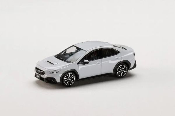 (預購) HOBBY JAPAN 1/64 速霸陸 SUBARU WRX S4 STI SPORT R EX (VB) MAGNETITE GRAY METALLIC 金屬灰 20261021 HOBBY JAPAN 1/64 速霸陸 SUBARU WRX S4 STI SPORT R EX (VB) MAGNETITE GRAY METALLIC 金屬灰