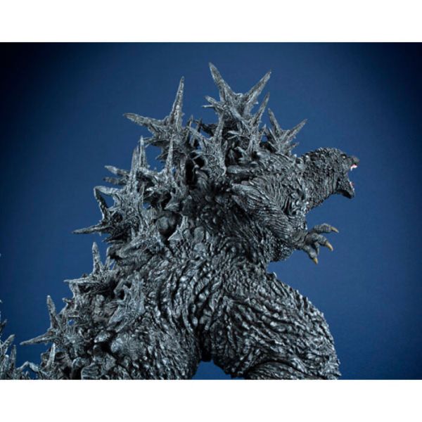 MegaHouse UA Monsters 哥吉拉(2023) 海神作戰時印象配色Ver. PVC完成品 MegaHouse UA Monsters 哥吉拉(2023) 海神作戰時印象配色Ver. PVC完成品