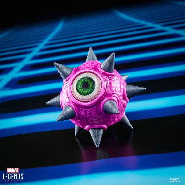 (預購) Hasbro 孩之寶 漫威 6吋傳奇豪華人物 Player 2 Gargantos 20261109 Hasbro 孩之寶 漫威 6吋傳奇豪華人物 Player 2 Gargantos