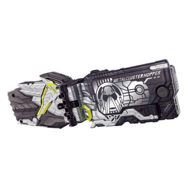 BANDAI 假面騎士01 SUPER BEST DX 金屬簇蝗蟲數據鑰匙 BANDAI 假面騎士01 SUPER BEST DX 金屬簇蝗蟲數據鑰匙