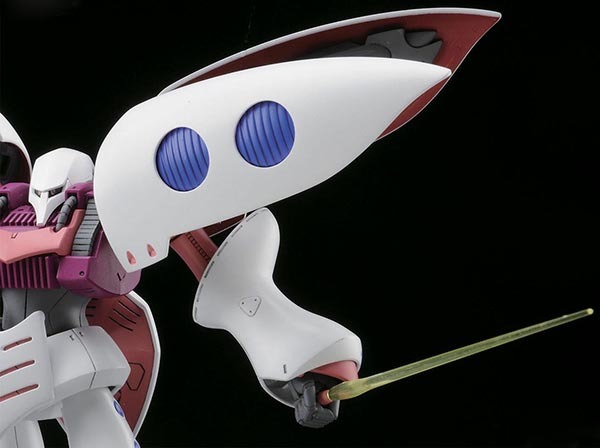 BANDAI 1/144 HGUC 195 丘貝雷 新生式樣 機動戰士 Z鋼彈 組裝模型 