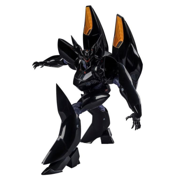 (預購) BANDAI ROBOT魂 機動警察 葛里風 (雙組件裝備) 可動完成品 20261011 BANDAI ROBOT魂 機動警察 葛里風 (雙組件裝備) 可動完成品