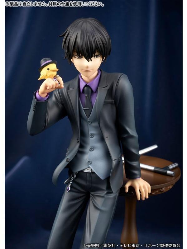 (預購) PROOF 家庭教師 HITMAN REBORN! 雲雀恭彌 完成品 20261208 PROOF 家庭教師 HITMAN REBORN! 雲雀恭彌 完成品