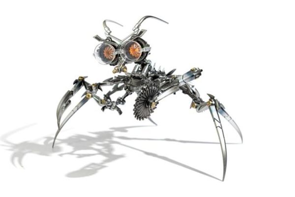 (預購) Kotobukiya 壽屋 變形金剛 手術刀 可動完成品 GN244 20260723 Kotobukiya 壽屋 變形金剛 手術刀 可動完成品 GN244