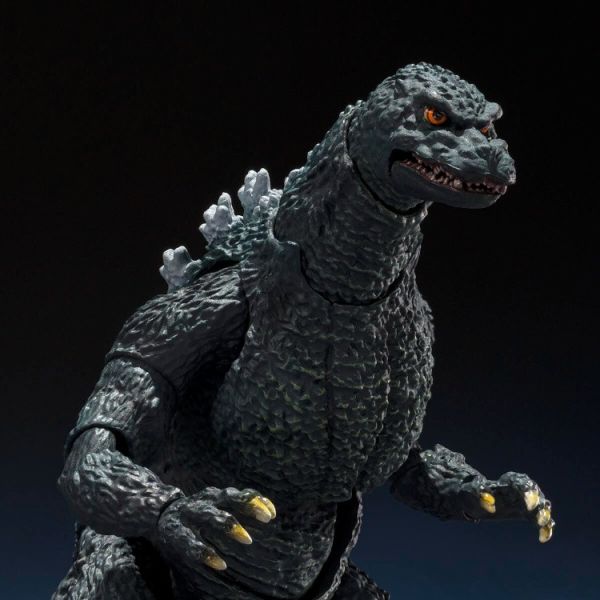 (預購) [PB商店] BANDAI S.H.MonsterArts 哥吉拉二世＆戴斯特洛伊亞 進化套組 可動完成品 20260120 [PB商店] BANDAI S.H.MonsterArts 哥吉拉二世＆戴斯特洛伊亞 進化套組 可動完成品