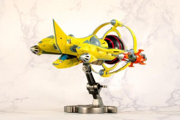 (預購) BellFine 宇宙浪子 Mechanic Selection 3機Set 組裝模型 20260519 BellFine 宇宙浪子 Mechanic Selection 3機Set 組裝模型