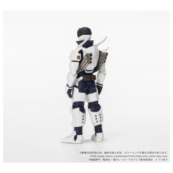 (預購) TAKARA TOMY COLLEKAZARO 我的英雄學院 飯田天哉 CK-M11 可動完成品 20260601 TAKARA TOMY COLLEKAZARO 我的英雄學院 飯田天哉 CK-M11 可動完成品