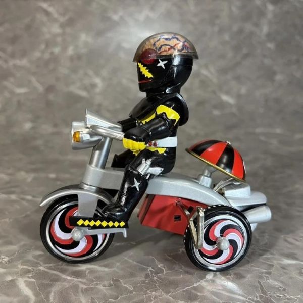 (預購) [PB商店] BANDAI EX三輪車 機械人超金剛 霸王金剛 B TYPE 20260817 [PB商店] BANDAI EX三輪車 機械人超金剛 霸王金剛 B TYPE