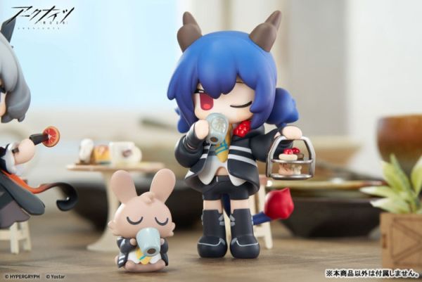 (預購) APEX 明日方舟 來份甜點Q版系列 陳 20251120 APEX 明日方舟 來份甜點Q版系列 陳