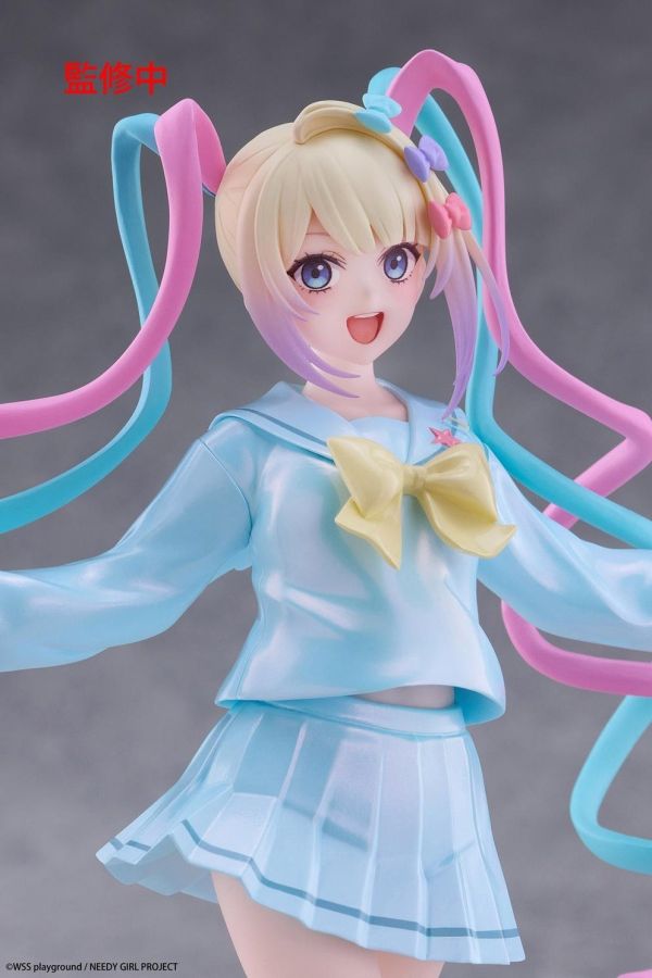 (預購) TAITO 景品 主播女孩重度依賴 Coreful Figure 超絕最可愛天使醬 2701 20261026 TAITO 景品 主播女孩重度依賴 Coreful Figure 超絕最可愛天使醬