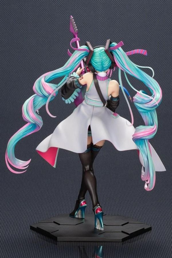 (預購) [再販] Kotobukiya 壽屋 1/7 美少女ReMIX系列 初音未來 PV485 PVC完成品 20260707 [再販] Kotobukiya 壽屋 1/7 美少女ReMIX系列 初音未來 PV485 PVC完成品