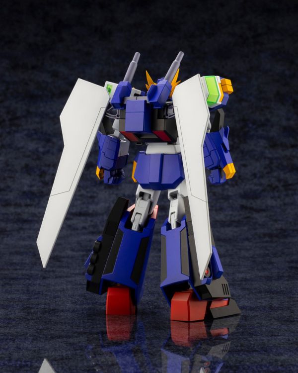 Kotobukiya 壽屋 勇者聖戰 巨大巴恩鋼 GREAT BAAN GAAN 組裝模型 Kotobukiya 壽屋 勇者聖戰 巨大巴恩鋼 GREAT BAAN GAAN 組裝模型