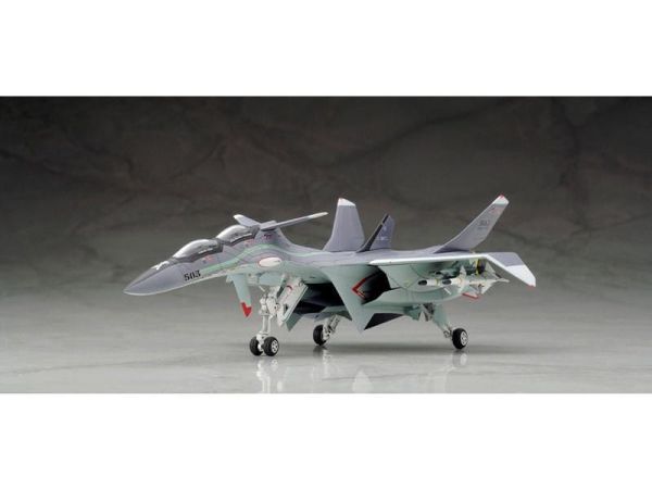 (預購) ALTER 1/100 戰鬥妖精雪風 FFR-31MR/D Super Sylph "雪風" Renewal Ver. 20261116 ALTER 1/100 戰鬥妖精雪風 FFR-31MR/D Super Sylph "雪風" Renewal Ver.