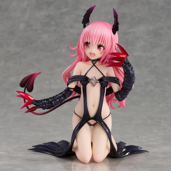 (預購) Union Creative 1/6 出包王女Darkness 茉茉 fillette ver. PVC完成品 20260811 Union Creative 1/6 出包王女Darkness 茉茉 fillette ver. PVC完成品