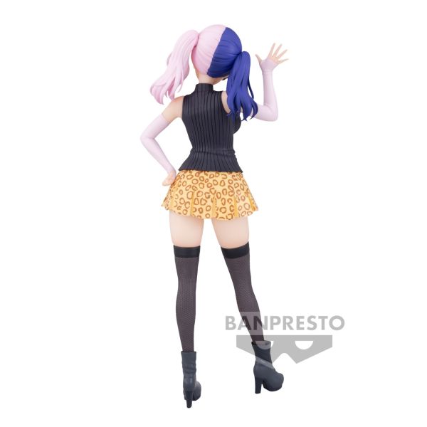 BANPRESTO 景品 2.5次元的誘惑 G&G 753♡ 私服ver. BANPRESTO 景品 2.5次元的誘惑 G&G 753♡ 私服ver.