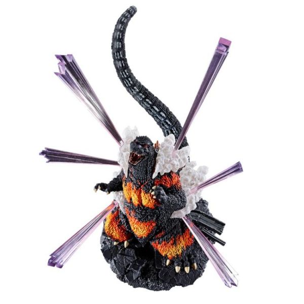 (預購) [特典版] MEGAHOUSE Petitrama EX 哥吉拉 01 套組 20260713 [特典版] MEGAHOUSE Petitrama EX 哥吉拉 01 套組