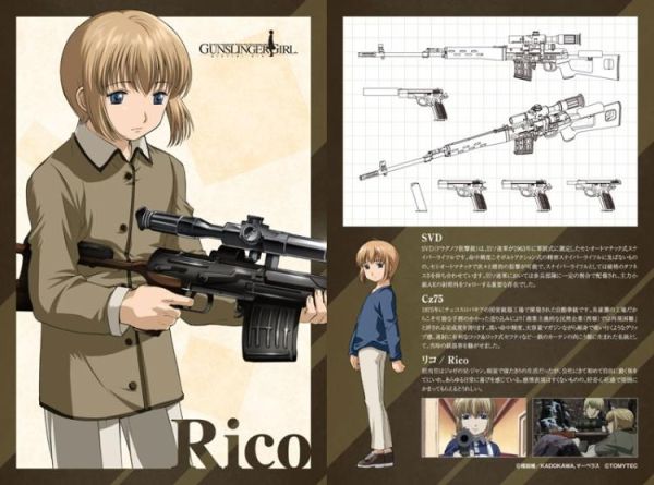 (預購) TOMYTEC 1/12 迷你武裝 LA-GG02 神槍少女 Riko SVD Cz75 組裝模型 20260423 TOMYTEC 1/12 迷你武裝 LA-GG02 神槍少女 Riko SVD Cz75 組裝模型