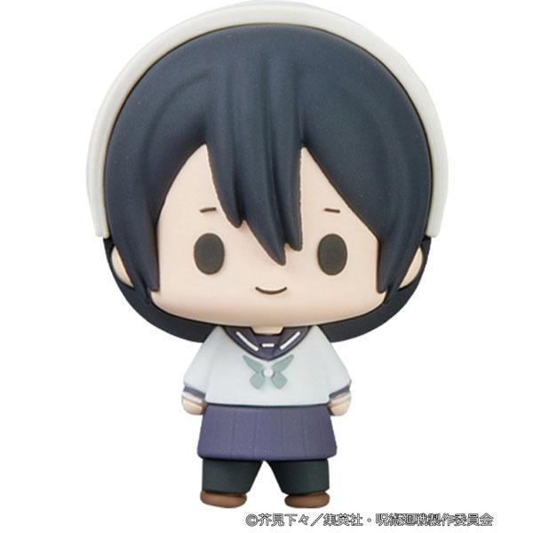 (預購) [再販] MEGAHOUSE 盲盒 Chokorin Q版 咒術迴戰 Vol.2 全6種 一中盒6入販售 20260915 [再販] MEGAHOUSE 盲盒 Chokorin Q版 咒術迴戰 Vol.2 全6種 一中盒6入販售