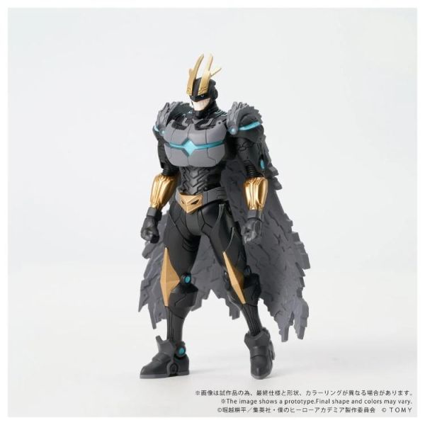 (預購) Takara Tomy COLLEKAZARO 我的英雄學院 歐爾麥特 CK-M07 3.75 吋 可動完成品 20260323 Takara Tomy COLLEKAZARO 我的英雄學院 歐爾麥特 CK-M07 3.75 吋 可動完成品