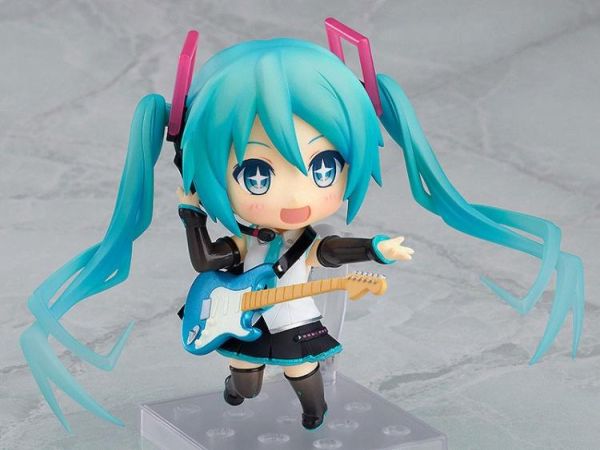 (預購) [再販] Good Smile 黏土人 1309 初音未來 V4X 20260719 [再販] Good Smile 黏土人 1309 初音未來 V4X