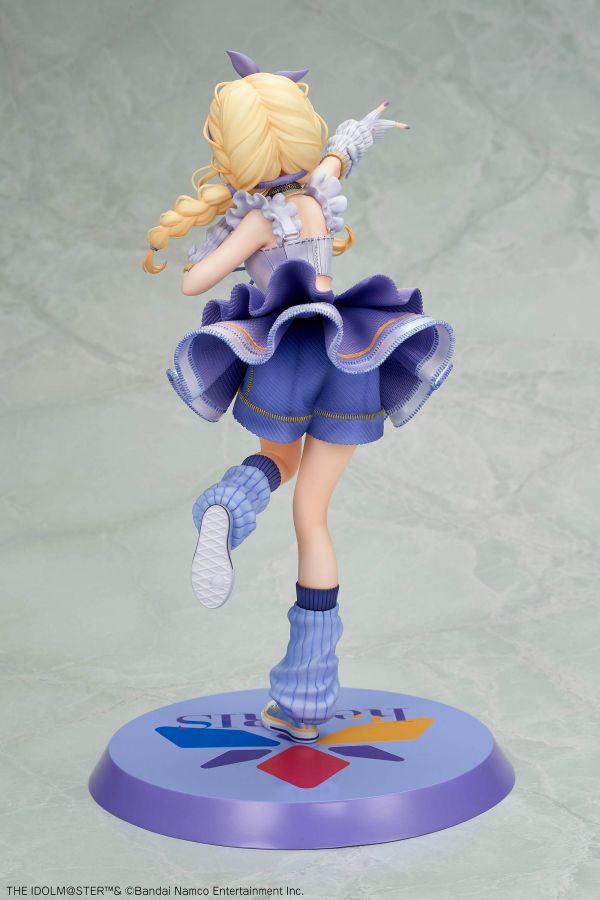 (預購) Design COCO 1/7 學園偶像大師 藤田言音 Re;IRIS Ver. 完成品 20260830 Design COCO 1/7 學園偶像大師 藤田言音 Re;IRIS Ver. 完成品