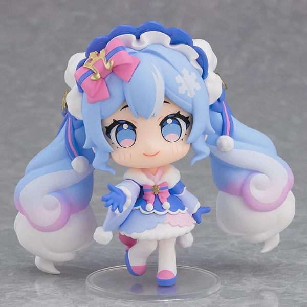 (預購) Good Smile 盲盒 雪初音All Stars vol.2 全8種 一中盒8入販售 20260908 Good Smile 盲盒 雪初音All Stars vol.2 全8種 一中盒8入販售