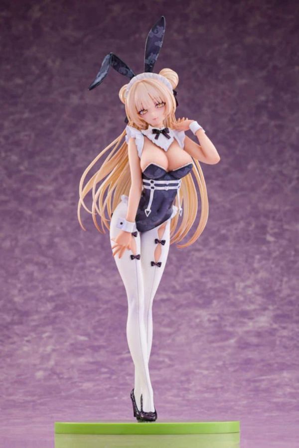 (預購) [18禁商品] PinkCharm 1/6 BLANC (布蘭) illustration by rurudo PVC完成品 20260728 [18禁商品] PinkCharm 1/6 BLANC (布蘭) illustration by rurudo PVC完成品