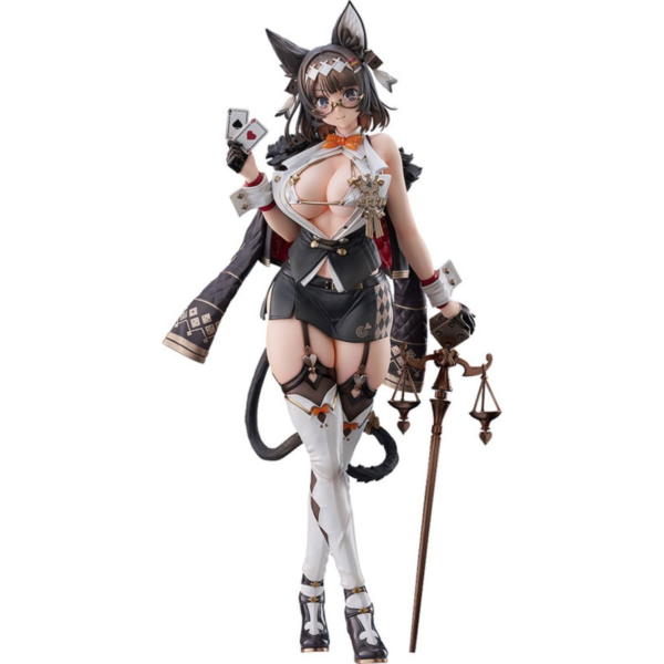 (預購) Good Smile 1/7 toridamono 原畫 ALICE醬 PVC完成品 20251031 Good Smile 1/7 toridamono 原畫 ALICE醬 PVC完成品
