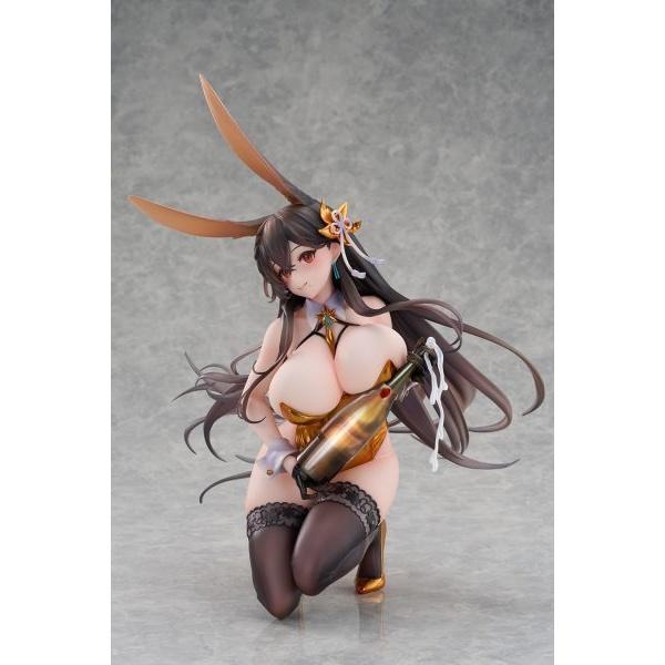 (預購) Alphamax 1/4 碧藍航線 筑摩 對局上的洞察者ver. 完成品 AX-0323 20261124 Alphamax 1/4 碧藍航線 筑摩 對局上的洞察者ver. 完成品 AX-0323