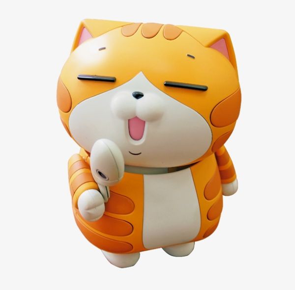 GSW 白爛貓 LANLANCAT 組裝模型 GSW,白爛貓,LANLANCAT,組裝模型,