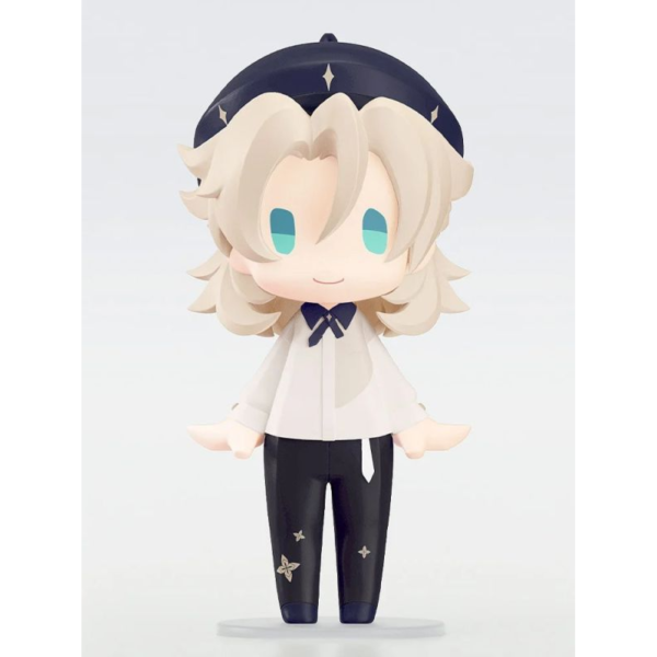 (預購) Good Smile HELLO! 原神 阿貝多 20260203 Good Smile HELLO! 原神 阿貝多