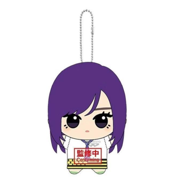 (預購) BP景品 aespa 小不點玩偶 LEMONADE B：GISELLE 眼鏡牌 BANPRESTO 2702 20260903 BP景品 aespa 小不點玩偶 LEMONADE B：GISELLE 眼鏡牌 BANPRESTO