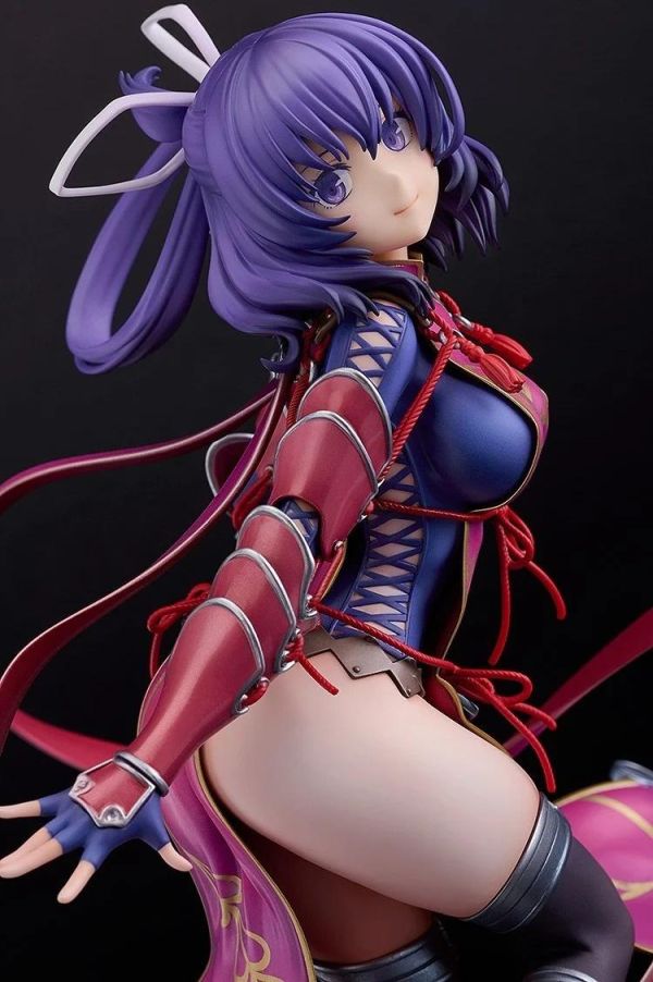 (預購) Good Smile 1/7 軌跡系列 莉夏·毛 PVC完成品 20260616 Good Smile 1/7 軌跡系列 莉夏·毛 PVC完成品