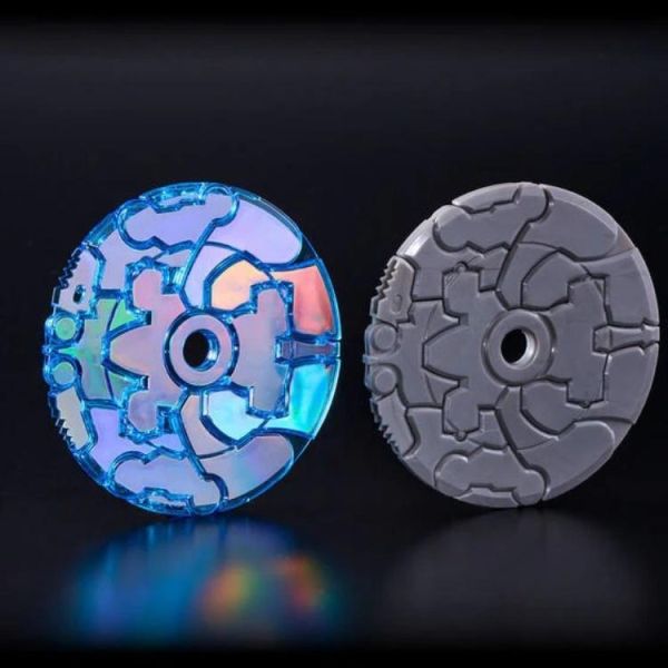 (預購) [PB商店] BANDAI 假面騎士響鬼 光碟獸 瑠璃狼 20260421 [PB商店] BANDAI 假面騎士響鬼 光碟獸 瑠璃狼